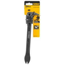 Цвяходер DeWALT з пружинного сталі, L = 25 см. (DWHT0-55524)