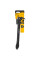 Цвяходер DeWALT з пружинного сталі, L = 25 см. (DWHT0-55524)