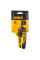 Набір шестигранних ключів DeWALT, HEX: 1.5, 2, 2.5, 3, 4, 5, 6, 8 мм, метричних. (DWHT0-70263)