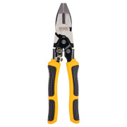 Плоскогубці DeWALT 