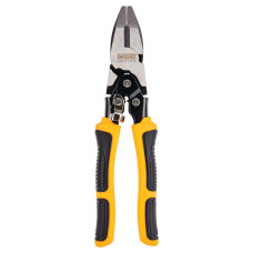 Плоскогубці DeWALT 