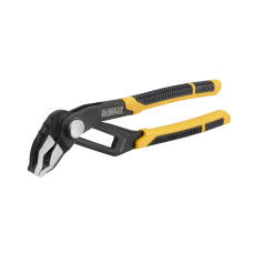 Пасатижі DeWALT переставні сантехнічні, L=250мм. (DWHT0-74431)