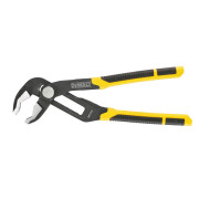 Пасатижі DeWALT переставні сантехнічні, L=300мм. (DWHT0-74432)