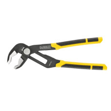 Пасатижі DeWALT переставні сантехнічні, L=300мм. (DWHT0-74432)