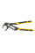 Пасатижі DeWALT переставні сантехнічні, L=300мм. (DWHT0-74432)