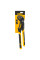 Пасатижі DeWALT переставні сантехнічні, L=300мм. (DWHT0-74432)