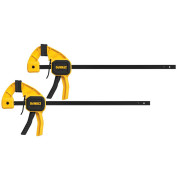 Струбцини DeWALT 