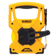 Рулетка вимірювальна DeWALT 
