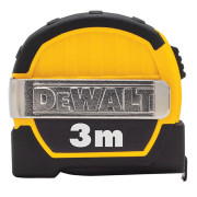 Рулетка вимірювальна DeWALT 