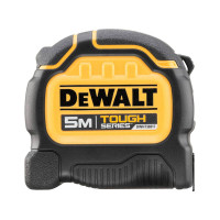 Рулетка вимірювальна DeWALT 