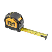Рулетка вимірювальна DeWALT 