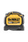 Рулетка вимірювальна DeWALT 