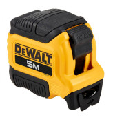 Рулетка вимірювальна DeWALT 