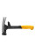 Молоток демонтажний DeWALT 