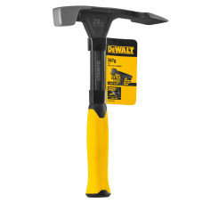 Молоток каменяря DeWALT, вага 567 г. (DWHT51389-0)