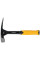 Молоток каменяря DeWALT, вага 567 г. (DWHT51389-0)