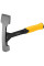 Молоток каменяря DeWALT, вага 567 г. (DWHT51389-0)