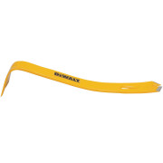 Цвяходер-монтувалка DeWALT плоский із пружинної сталі, L=30 см. (DWHT55518-1)