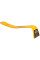 Цвяходер-монтувалка DeWALT плоский із пружинної сталі, L=30 см. (DWHT55518-1)
