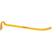Цвяходер-монтувалка DeWALT плоский із пружинної сталі, L=53 см. (DWHT55528-1)