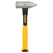 Міні-кувалда DeWALT з гасінням вібрації, довжина 37 см, вага голівки 1810 г. (DWHT56157-1)
