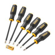 Набір викруток DeWALT 