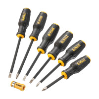 Набір викруток DeWALT 