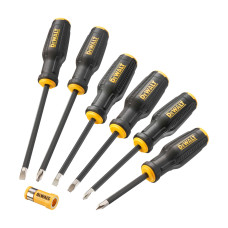 Набір викруток DeWALT 