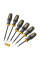Набір викруток DeWALT 
