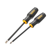 Набір викруток демонтажних DeWALT 
