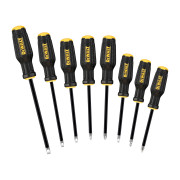 Набір викруток DeWALT 