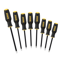 Набір викруток DeWALT 