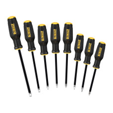 Набір викруток DeWALT 