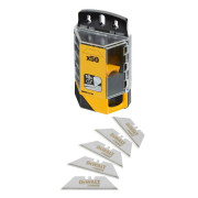 Леза запасні DeWALT 