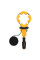 Струбцина DeWALT ремінна, L=4500мм. (DWHT83839-0)