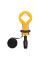 Струбцина DeWALT ремінна, L=4500мм. (DWHT83839-0)