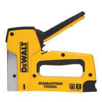 Степлер DeWALT 