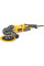 Машина шліфувально-полірувальна кутова мережева DWP849X DeWALT (DWP849X)