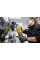 Машина шліфувально-полірувальна кутова мережева DWP849X DeWALT (DWP849X)