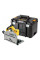 Пила дискова ручна мережева DWS520KT DeWALT (DWS520KT)