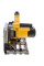 Пила дискова ручна мережева DWS520KT DeWALT (DWS520KT)