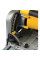 Пила дискова ручна мережева DWS520KT DeWALT (DWS520KT)