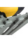 Пила дискова ручна мережева DWS520KT DeWALT (DWS520KT)
