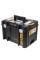 Пила дискова ручна мережева DWS520KT DeWALT (DWS520KT)