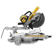 Пила торцювальна мережева DWS727 DeWALT (DWS727)