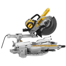 Пила торцювальна мережева DWS727 DeWALT (DWS727)