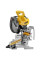 Пила торцювальна мережева DWS727 DeWALT (DWS727)