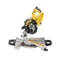 Пила торцювальна мережева DWS773 DeWALT (DWS773)