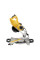 Пила торцювальна мережева DWS773 DeWALT (DWS773)