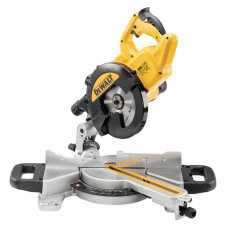 Пила торцювальна мережева DWS774 DeWALT (DWS774)